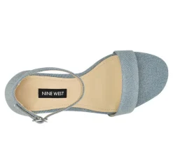 Women's Nine West Toniann Dress Sandals