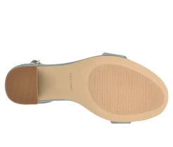 Women's Nine West Toniann Dress Sandals