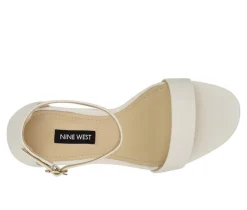 Women's Nine West Toniann Dress Sandals