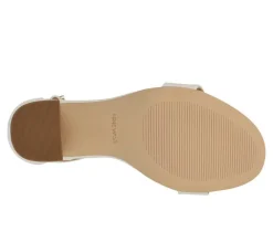 Women's Nine West Toniann Dress Sandals