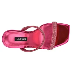 Women's Nine West Yogirl Dress Sandals