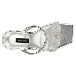 Women's Nine West Yogirl Dress Sandals