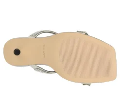 Women's Nine West Yogirl Dress Sandals