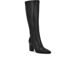 Women's Nine West Zeran Knee High Boots