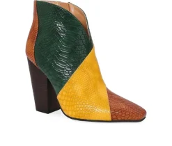 Women's Ninety Union Astoria Booties