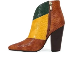 Women's Ninety Union Astoria Booties