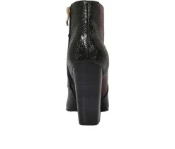 Women's Ninety Union Astoria Booties