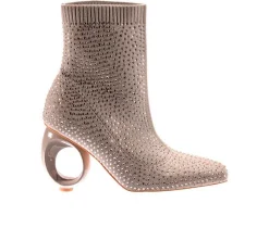 Women's Ninety Union Barbie Heeled Booties