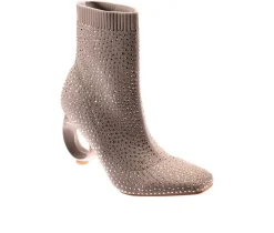 Women's Ninety Union Barbie Heeled Booties