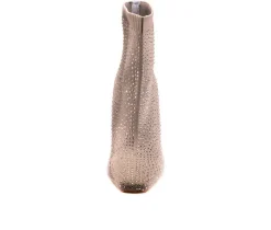 Women's Ninety Union Barbie Heeled Booties