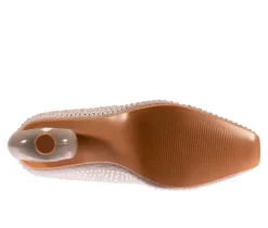 Women's Ninety Union Barbie Heeled Booties