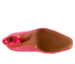 Women's Ninety Union Barbie Heeled Booties