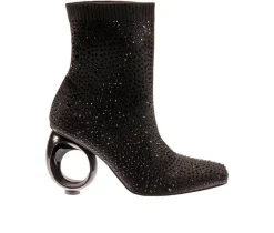 Women's Ninety Union Barbie Heeled Booties