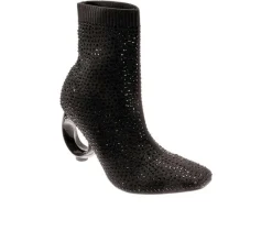 Women's Ninety Union Barbie Heeled Booties