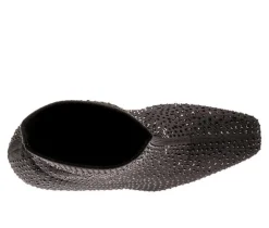 Women's Ninety Union Barbie Heeled Booties