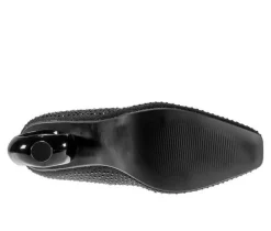 Women's Ninety Union Barbie Heeled Booties