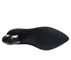 Women's Ninety Union Beyonce Heeled Booties