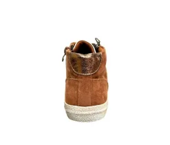 Women's Ninety Union Bliss High Top Fashion Sneakers