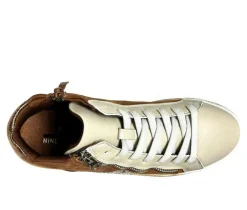 Women's Ninety Union Bliss High Top Fashion Sneakers