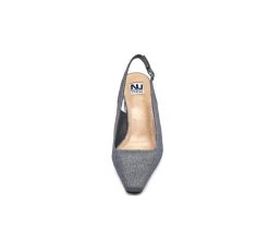 Women's Ninety Union Boca Slingback Pumps