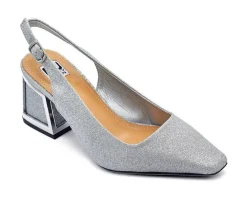 Women's Ninety Union Boca Slingback Pumps