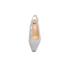 Women's Ninety Union Boca Slingback Pumps