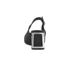 Women's Ninety Union Boca Slingback Pumps