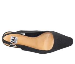 Women's Ninety Union Boca Slingback Pumps