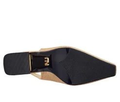 Women's Ninety Union Boca Slingback Pumps