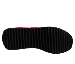 Women's Ninety Union Boston Wedge Fashion Sneakers