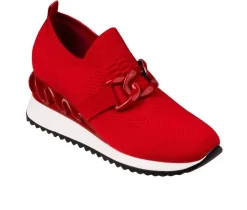 Women's Ninety Union Boston Wedge Fashion Sneakers