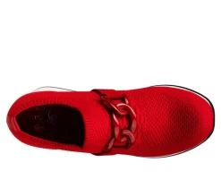 Women's Ninety Union Boston Wedge Fashion Sneakers