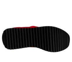 Women's Ninety Union Boston Wedge Fashion Sneakers