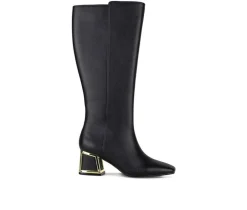 Women's Ninety Union Bridge Knee High Boots
