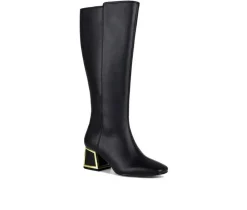 Women's Ninety Union Bridge Knee High Boots