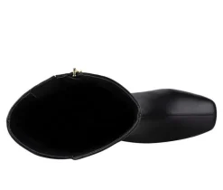 Women's Ninety Union Bridge Knee High Boots