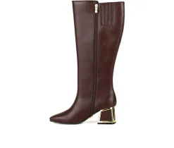 Women's Ninety Union Bridge Knee High Boots