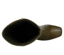 Women's Ninety Union Bridge Knee High Boots