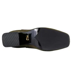 Women's Ninety Union Bridge Knee High Boots