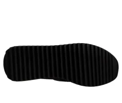 Women's Ninety Union Brooklyn Wedge Sneaker Booties