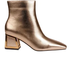 Women's Ninety Union Brooke Heeled Booties