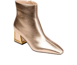 Women's Ninety Union Brooke Heeled Booties