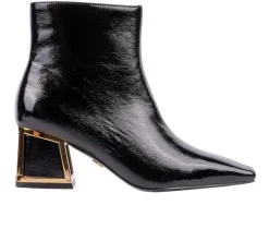 Women's Ninety Union Brooke Heeled Booties