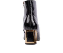 Women's Ninety Union Brooke Heeled Booties