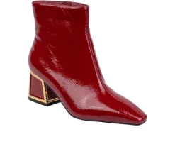 Women's Ninety Union Brooke Heeled Booties