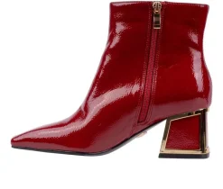 Women's Ninety Union Brooke Heeled Booties