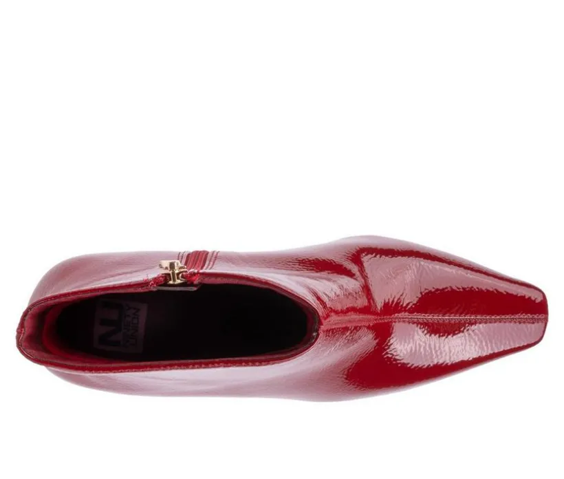 Women's Ninety Union Brooke Heeled Booties