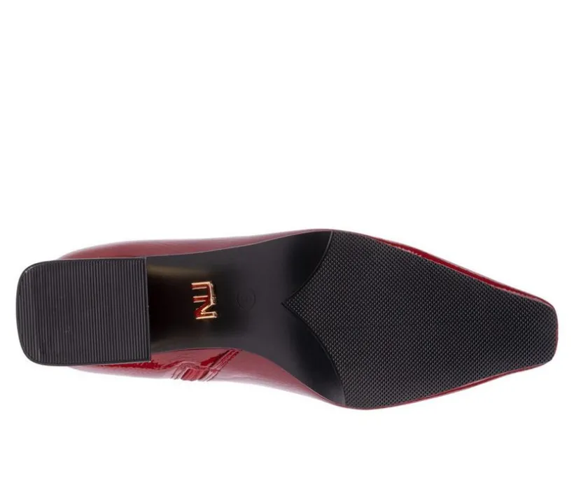 Women's Ninety Union Brooke Heeled Booties