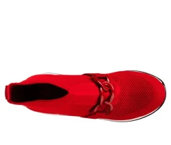 Women's Ninety Union Brooklyn Wedge Sneaker Booties