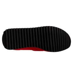 Women's Ninety Union Brooklyn Wedge Sneaker Booties